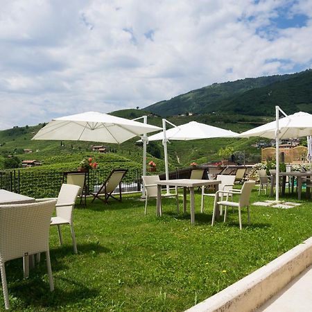 Agriturismo Il Follo 瓦尔多比亚德内 外观 照片