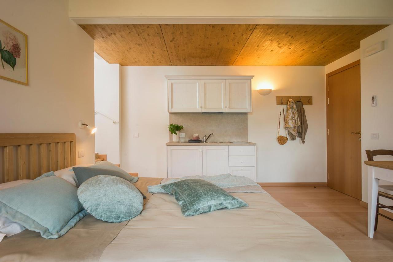 Agriturismo Il Follo 瓦尔多比亚德内 外观 照片